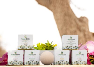greenElite wellness