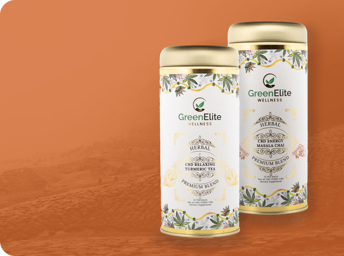 Group 6 cannabis Tea