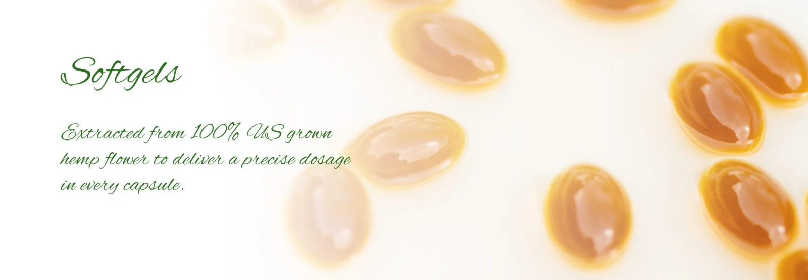 softgels GreenElite Wellness