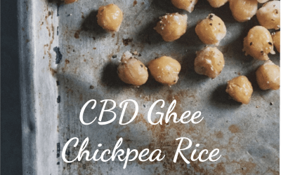 Chee Chickpea Rice