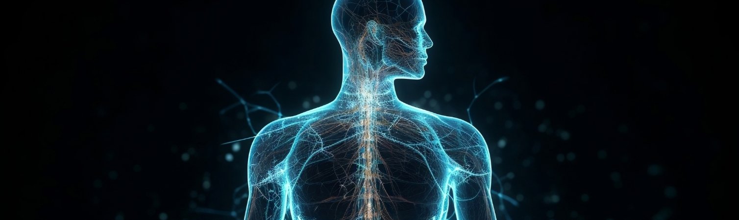 The endocannabinoid system with CB1 and CB2 receptor functions.